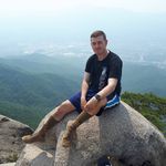 Luke Grice - @luketgrice - Instagram