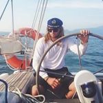 Luke Grice - @grice1053 - Instagram