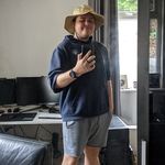 Luke Grice - @7grice - Instagram