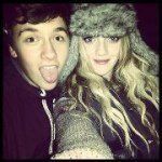 Luke Grover - @lukeywmg - Instagram