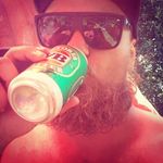 Luke Grover - @puppagrover - Instagram