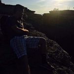 Luke Grover - @theskywalker756 - Instagram