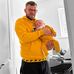 Luke Grover - Facebook