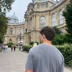 Luke Grover - @lukegrover1500 - Instagram