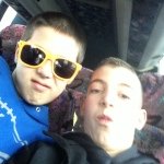 Luke Hackenberg - @lhack_28 - Instagram