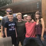 Luke Hackenberg - @luke_hackenberg05 - Instagram