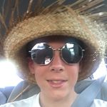 Luke Hackenberger - @lukehackenberger - Instagram