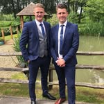 Luke Hackett - @lukey19071990 - Instagram