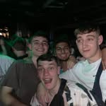 Luke Hackett - @lukehackett111 - Instagram