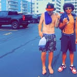 luke hackett - @69luke - Instagram
