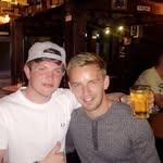 Luke Hackett - @hackett.luke - Instagram