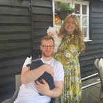 Luke Hackett - @lhackett95 - Instagram