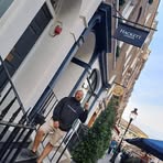 Luke Hackett - Facebook