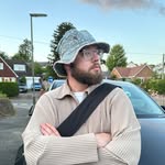 Luke Hackett - @lukehackettt - Instagram
