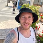 Luke Hackett - @lukeh8938 - Instagram