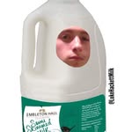 Luke Hackett - @lukehackettmilk - Instagram