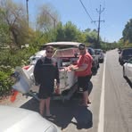 Luke Hackett - Facebook