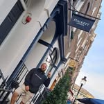 Luke Hackett - @lukehackett89 - Instagram