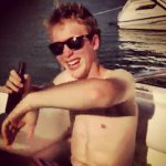 Luke Hager - @lukehager47 - Instagram
