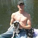 Luke Hager - @studlee11 - Instagram