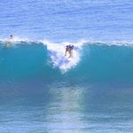 Luke Hager - @barrels10foot - Instagram