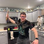 Luke Hager - @captain_hager1 - Instagram