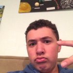 Luke Hager - @skullbreaker199001 - Instagram