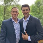 Luke Hagerty - @lukehagerty - Instagram