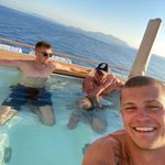 Luke Halloran - @lukehallorann - Instagram