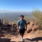 Luke Halloran - @luke_hal - Instagram
