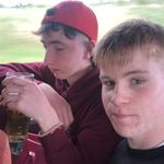 Luke O Halloran - @lukes__priv1 - Instagram