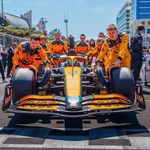 Luke Halpin - @luke_halpin.f1 - Instagram