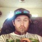 Luke Halpin - @spiceyhalpino - Instagram