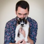 Luke Halpin - @retroike7 - Instagram