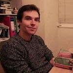 Luke Halpin - @shittyshittyboomboom - Instagram
