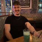 Luke Halpin - @lukefitness20 - Instagram