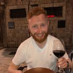 Luke Halpin - @mrlukehalpin - Instagram