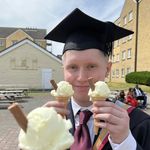 Luke Halpin - @halpinluke - Instagram