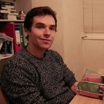 Luke Halpin - @one_luke_halpin - Instagram