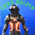 Luke Halpin - @lukehalpin_yt - Instagram