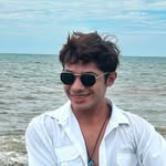 Lucas Hamdan - @luke.hamdan - Instagram