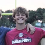 Luke Hamm - @luke.hamm2025 - Instagram