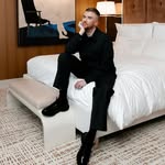 Luke Hamnett - @lukehamnett - Instagram