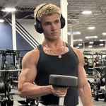 Luke - @lukehamel14 - Instagram