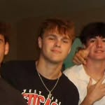 Luke Stevenson - @luke_hamp1 - Instagram