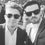 Luke Hamby - @shango.rucker - Instagram