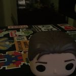 Luke Hamby - @funkopopcollecterz - Instagram