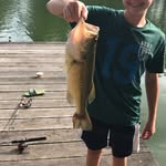 Luke Hamlin - @pestfrommidwest919 - Instagram
