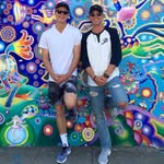 Luke Hamlin - @hamlinluke - Instagram