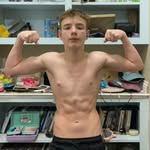 Ayden Luke Hammock - @abreezy4864 - Instagram